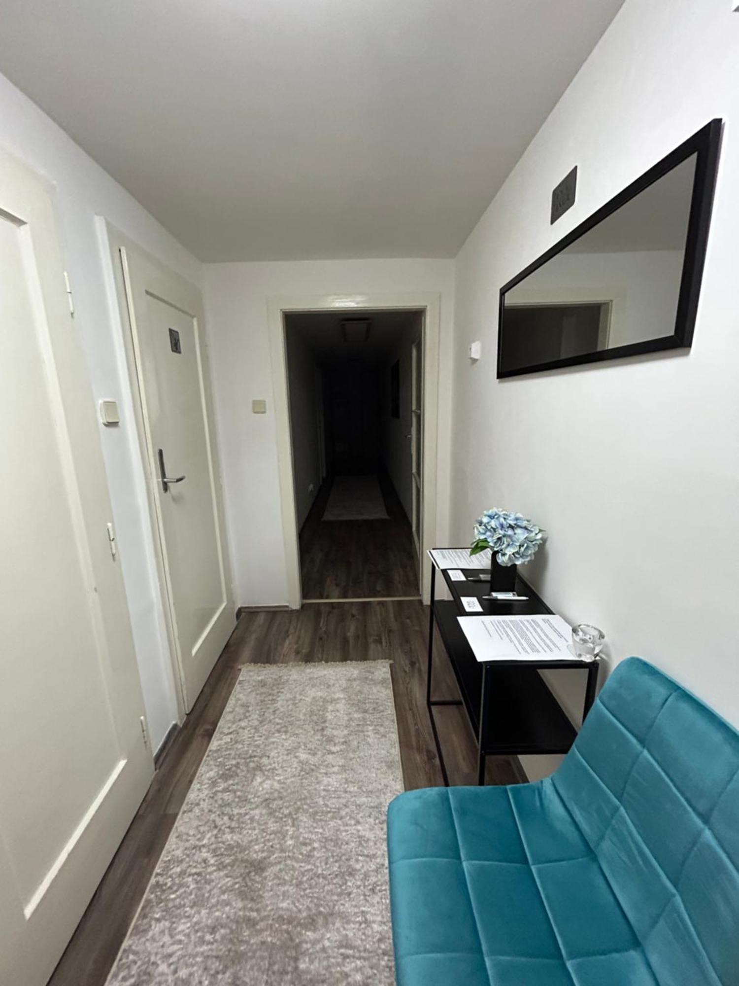Roomino Apartment Vienna Exterior photo
